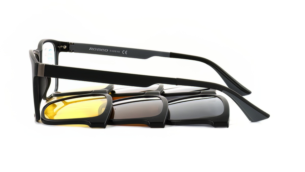 Фото очков 360° 1