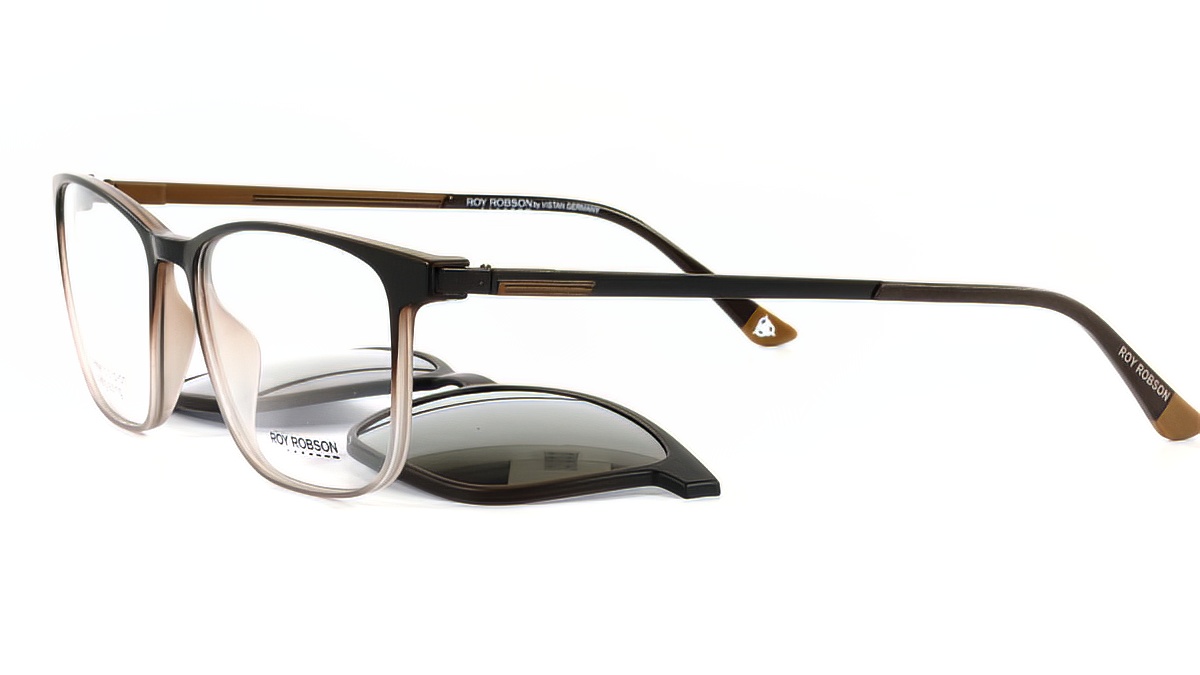 Фото очков 360° 3