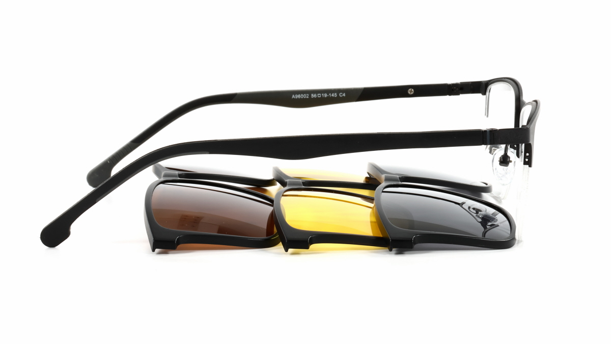 Фото очков 360° 13