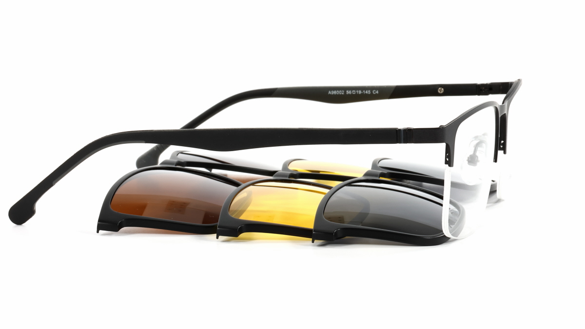 Фото очков 360° 12