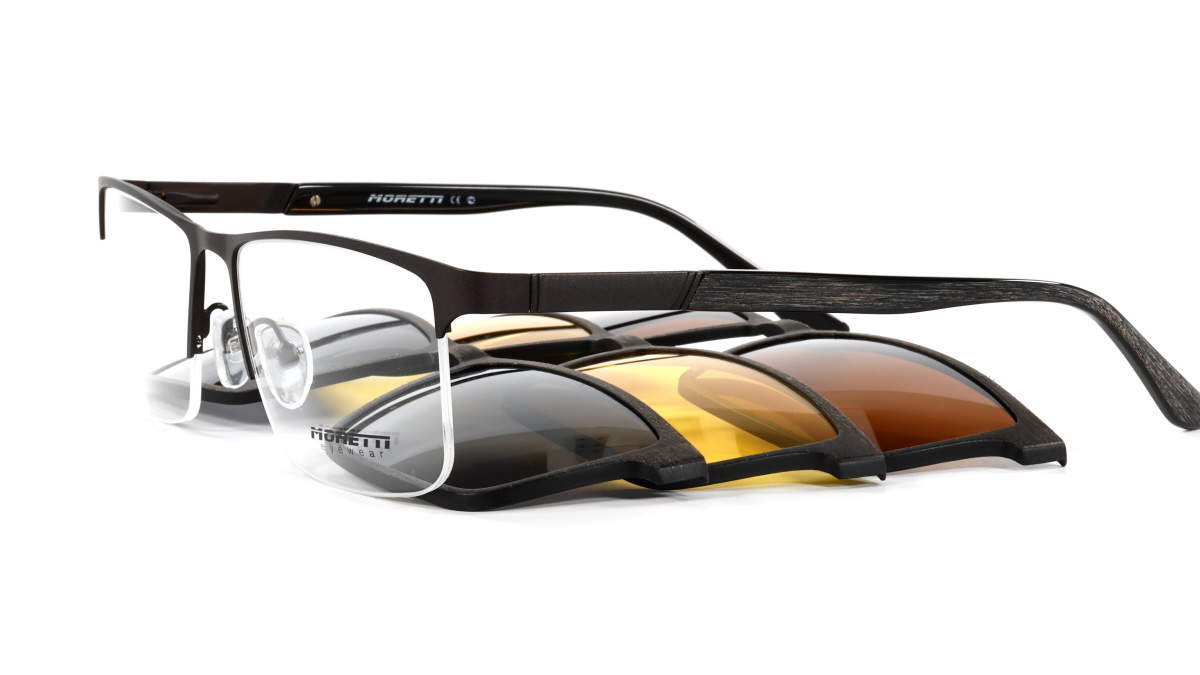 Фото очков 360° 3