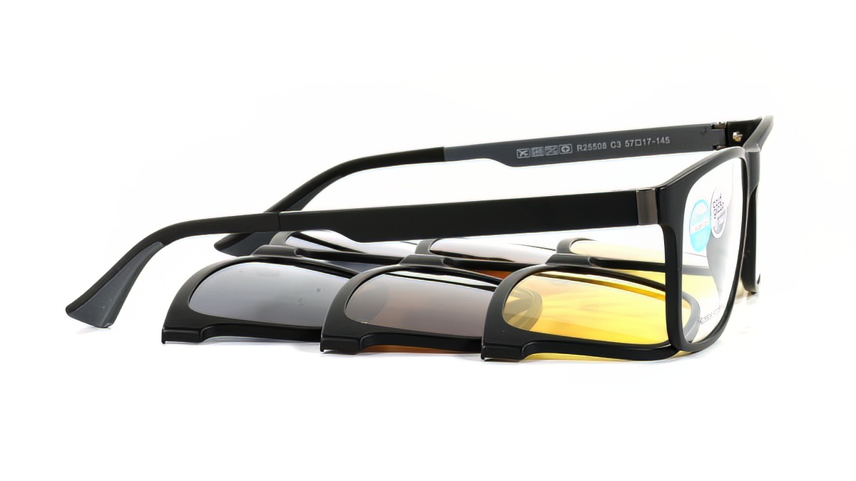 Фото очков 360° 12