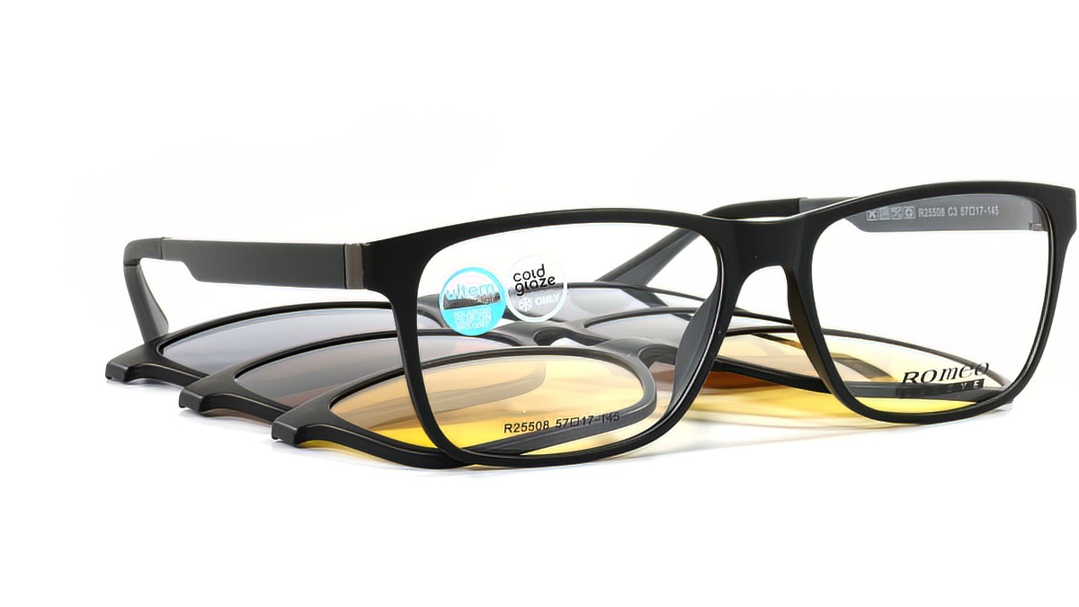 Фото очков 360° 9