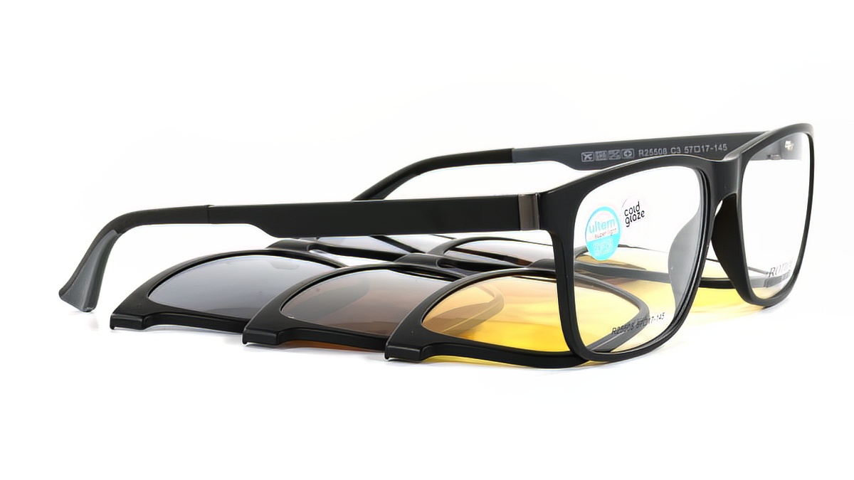 Фото очков 360° 11