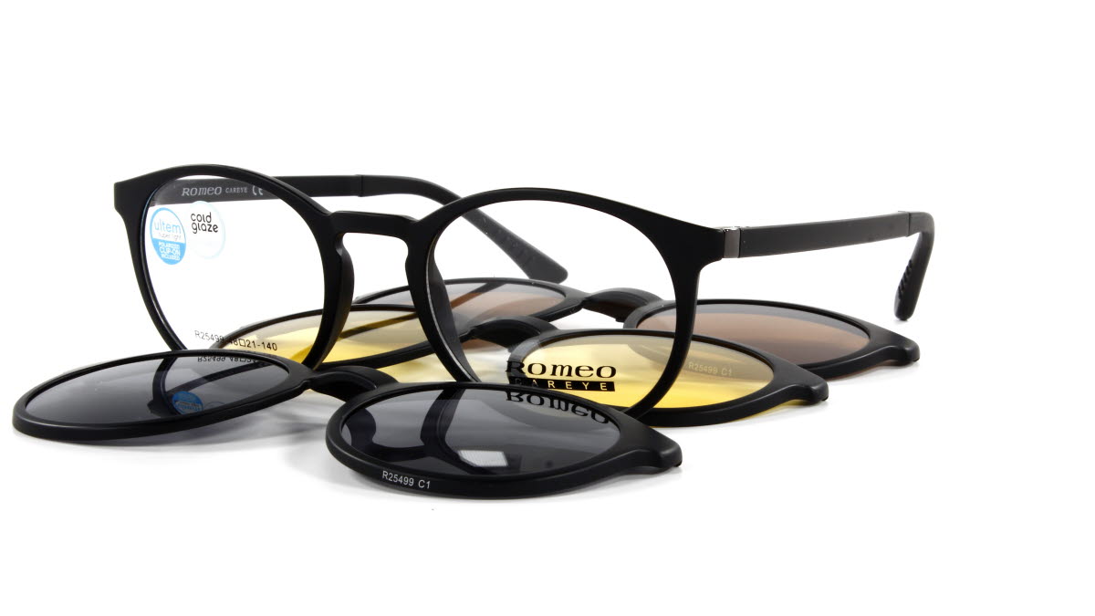 Фото очков 360° 5