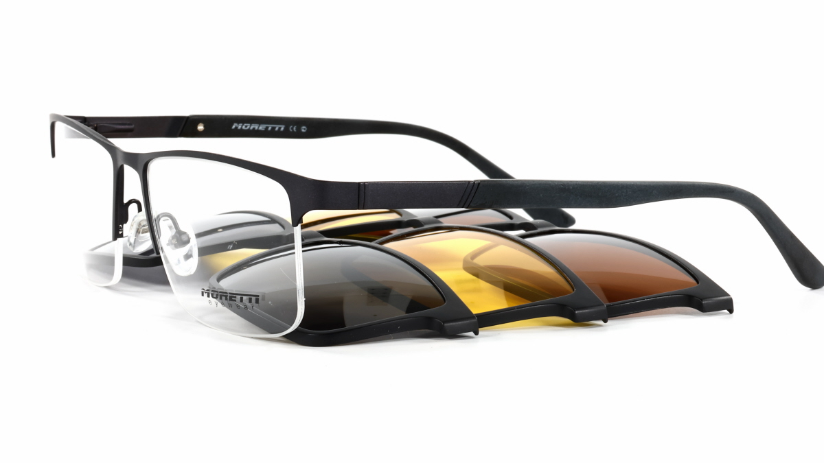 Фото очков 360° 3