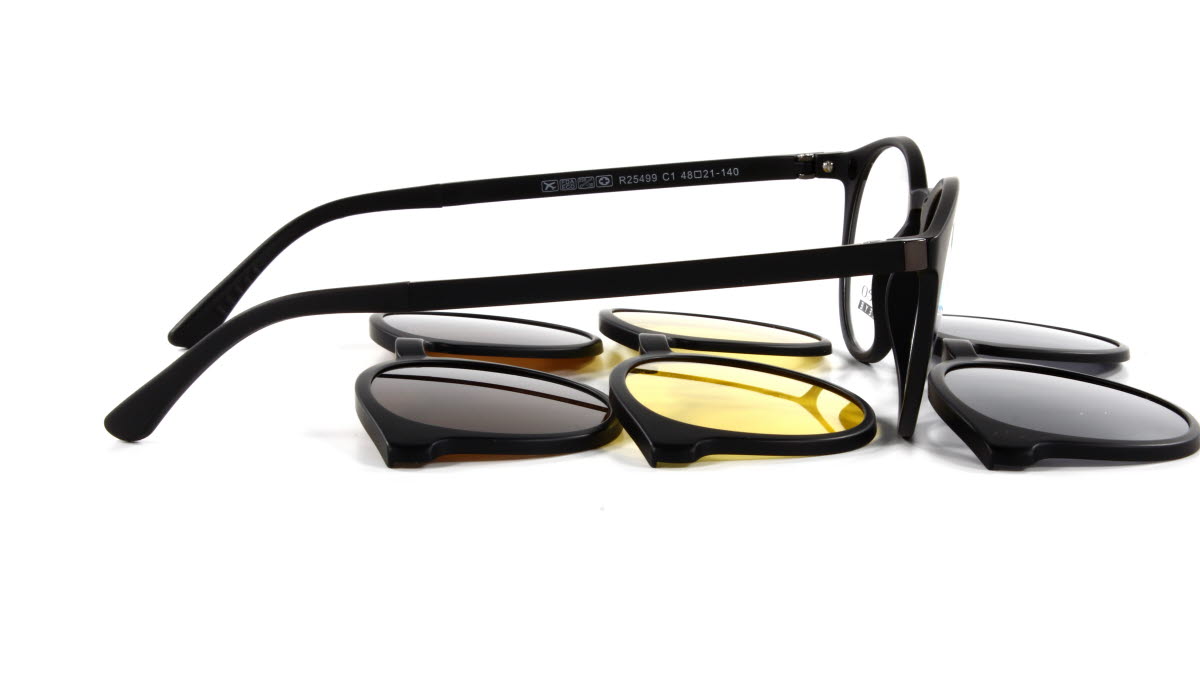 Фото очков 360° 13