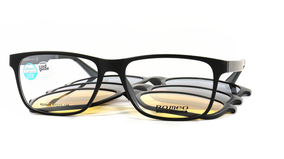 Фото очков 360° 6