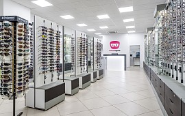 МастерОптик на Семеновской