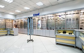 МастерОптик на Летчика Бабушкина