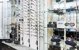 МастерОптик на Таганской ТЦ "Звездочка"
