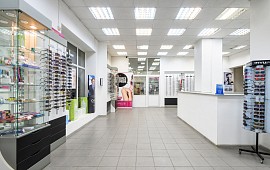 МастерОптик - Щелково