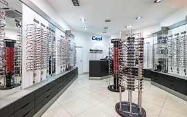 МастерОптик на Таганской ТЦ "Звездочка"