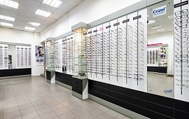 МастерОптик - Щелково