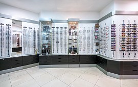 МастерОптик на Таганской ТЦ "Звездочка"