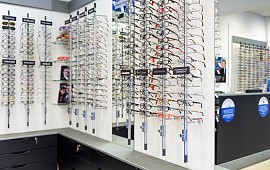 МастерОптик - Ткацкая