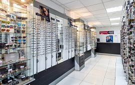 МастерОптик на Дежнева