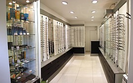 МастерОптик - Университет