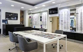 МастерОптик на Первомайской