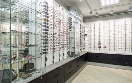 МастерОптик в Новогиреево