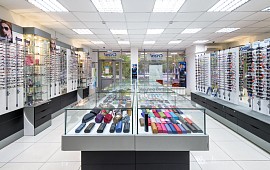 МастерОптик на Дежнева