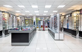 МастерОптик на Дежнева