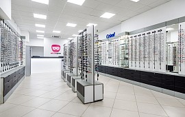 МастерОптик на Семеновской