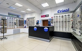 МастерОптик - Ткацкая