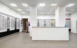 МастерОптик - Щелково