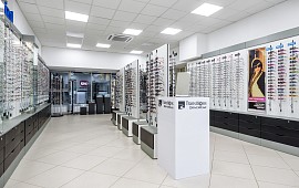 МастерОптик на Семеновской