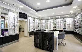 МастерОптик на Первомайской