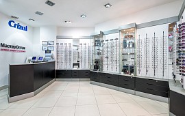 МастерОптик на Таганской ТЦ "Звездочка"