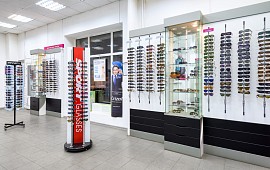 МастерОптик - Щелково