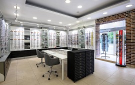 МастерОптик на Первомайской