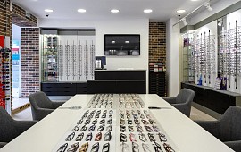 МастерОптик на Первомайской