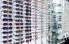 МастерОптик - Саперный проезд