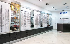 МастерОптик на Таганской ТЦ "Звездочка"