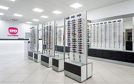 МастерОптик на Семеновской