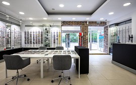 МастерОптик на Первомайской