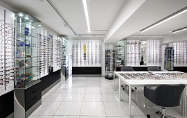 МастерОптик - Измайловский бульвар