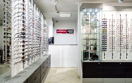 МастерОптик в Новогиреево