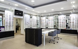 МастерОптик на Первомайской