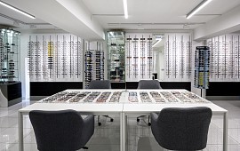 МастерОптик - Измайловский бульвар