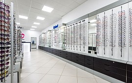 МастерОптик на Семеновской