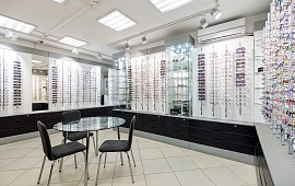 МастерОптик в Новогиреево