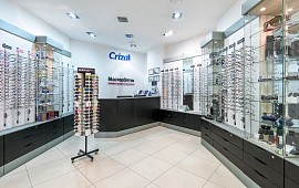 МастерОптик на Таганской ТЦ "Звездочка"
