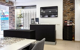 МастерОптик на Первомайской