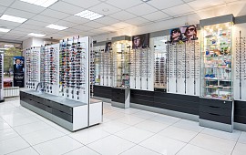 МастерОптик на Дежнева