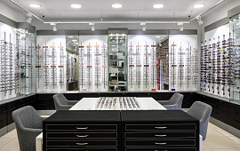 МастерОптик на Первомайской