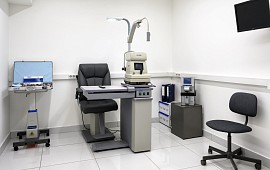 МастерОптик - Измайловский бульвар